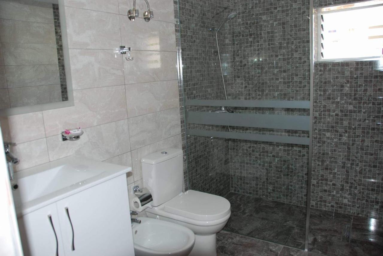 The Hill Apartment ساراندا المظهر الخارجي الصورة