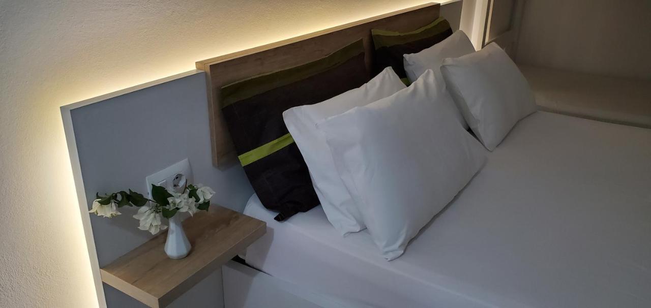 The Hill Apartment ساراندا المظهر الخارجي الصورة