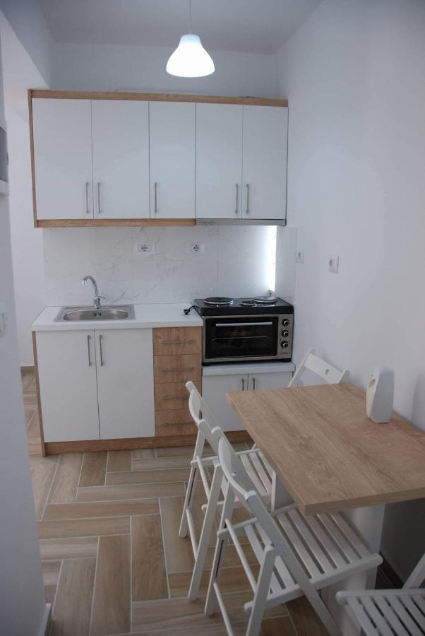 The Hill Apartment ساراندا المظهر الخارجي الصورة