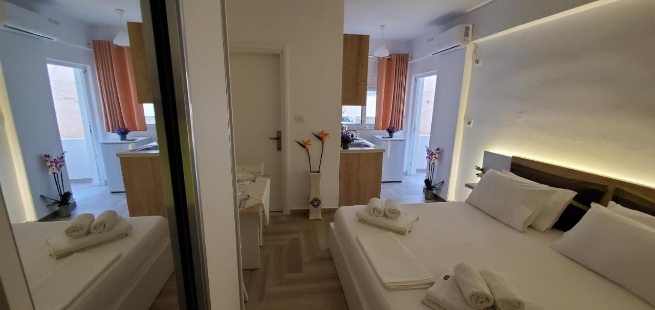 The Hill Apartment ساراندا المظهر الخارجي الصورة
