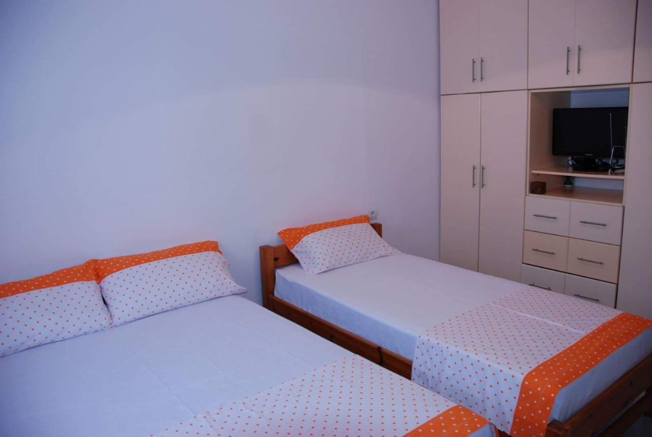 The Hill Apartment ساراندا المظهر الخارجي الصورة