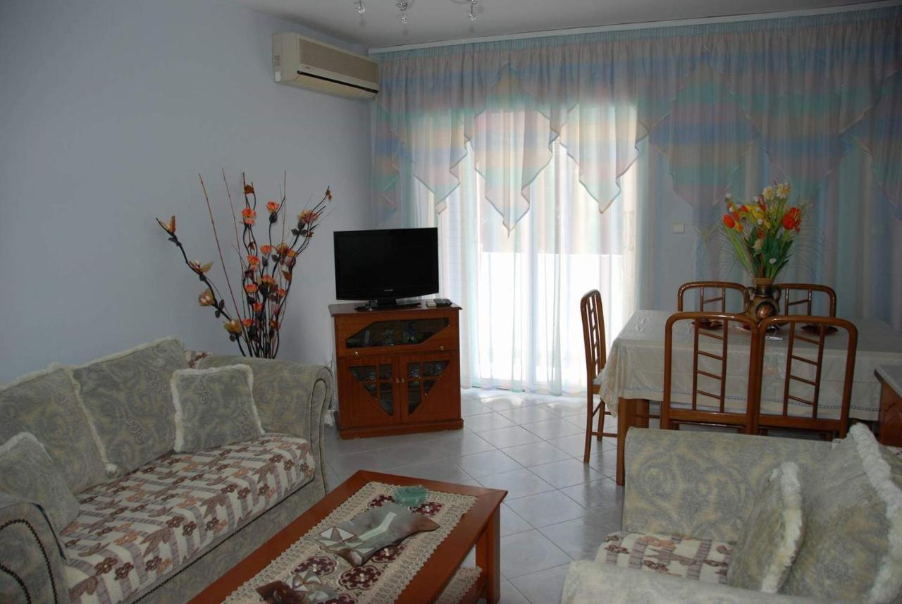 The Hill Apartment ساراندا المظهر الخارجي الصورة