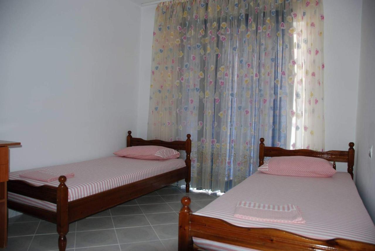 The Hill Apartment ساراندا المظهر الخارجي الصورة