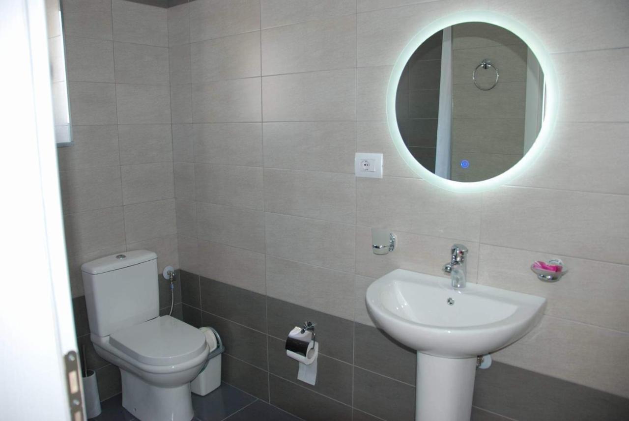 The Hill Apartment ساراندا المظهر الخارجي الصورة