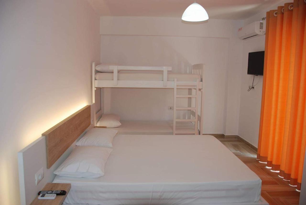 The Hill Apartment ساراندا المظهر الخارجي الصورة