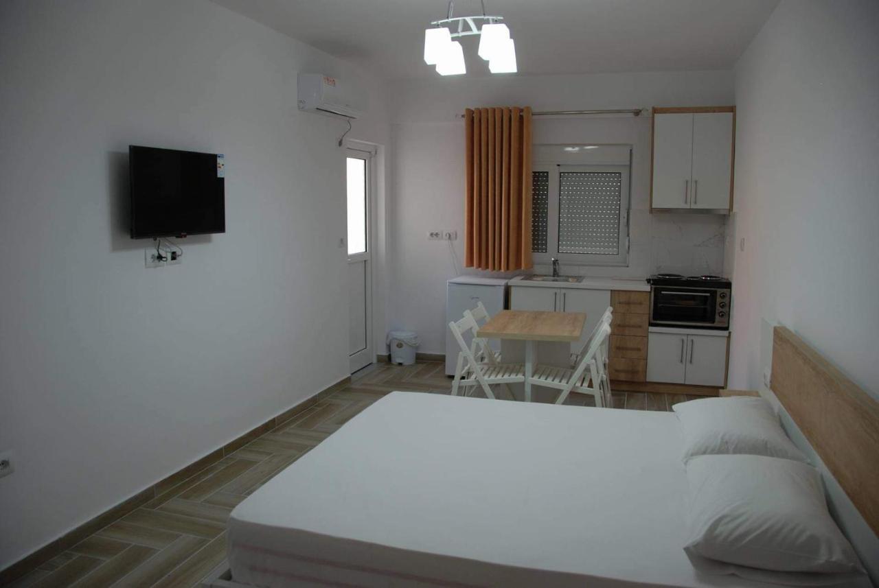 The Hill Apartment ساراندا المظهر الخارجي الصورة