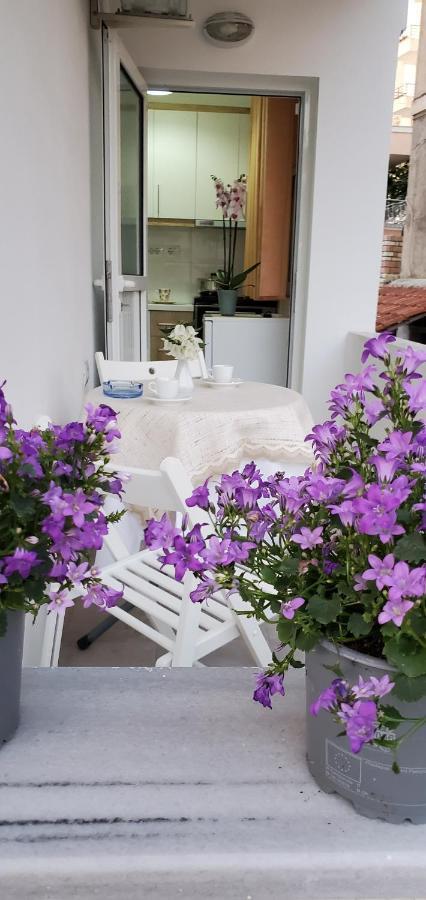 The Hill Apartment ساراندا المظهر الخارجي الصورة