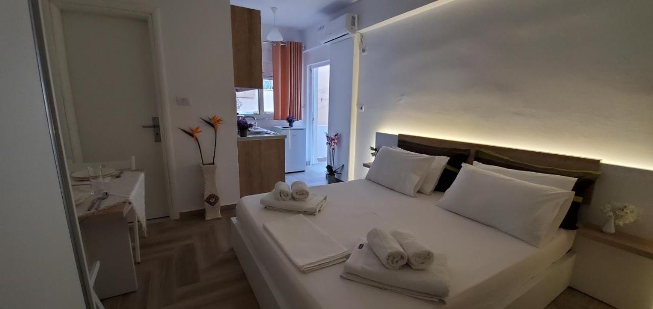 The Hill Apartment ساراندا المظهر الخارجي الصورة