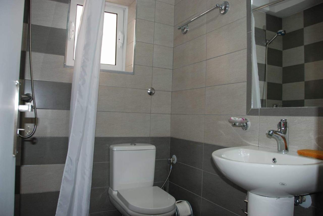 The Hill Apartment ساراندا المظهر الخارجي الصورة