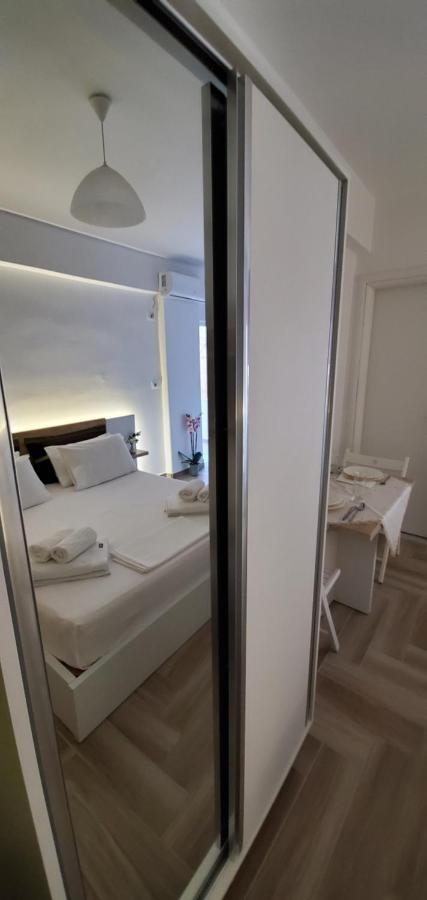 The Hill Apartment ساراندا المظهر الخارجي الصورة